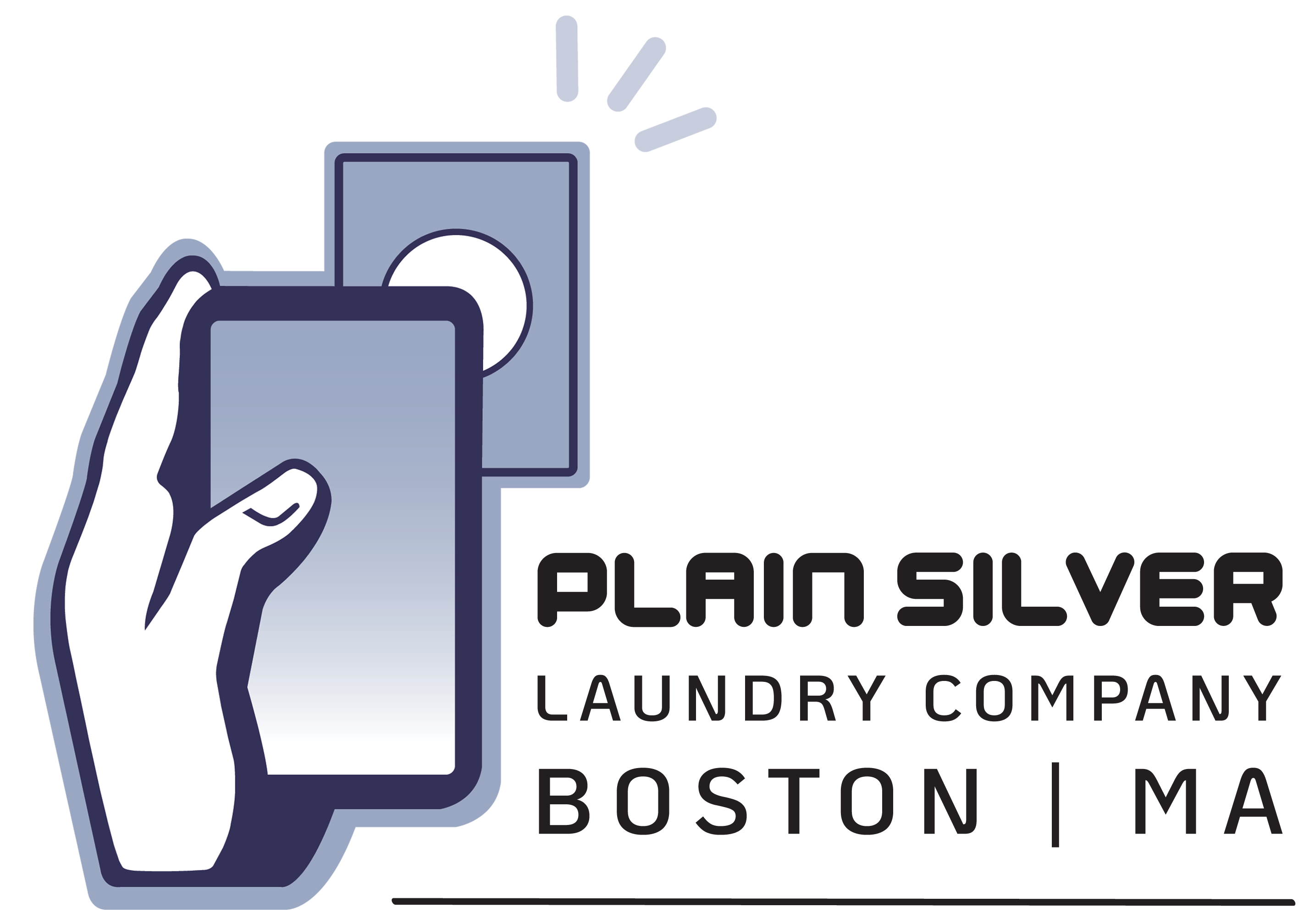 Plain Silver